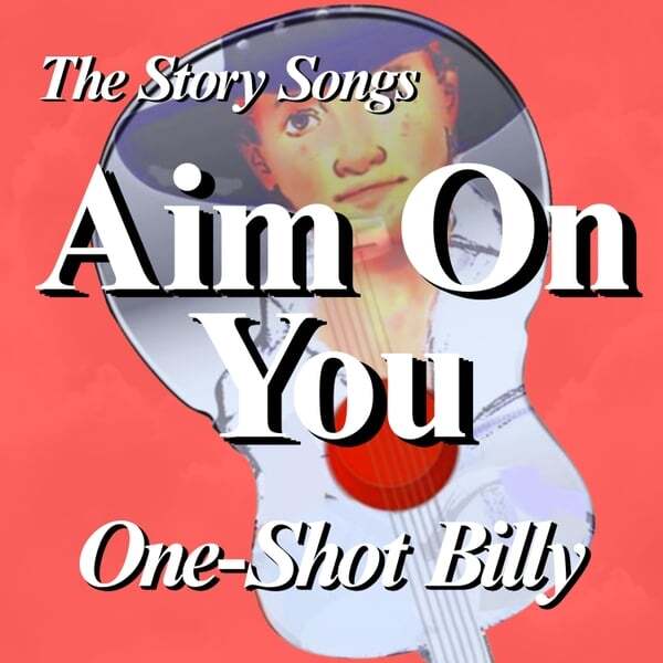 Cover art for Aim On You